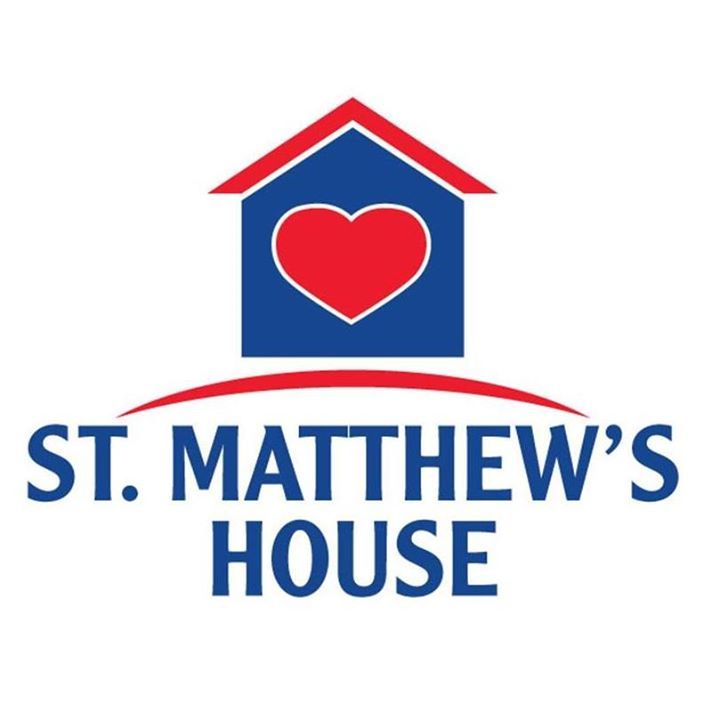 St. Matthew's House