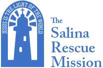 Salina Rescue Mission For Men