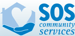 SOS Community Services - Family Shelter Program