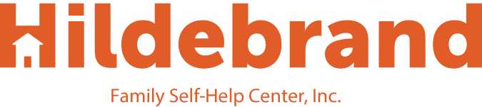 Hildebrand Family Self-Help Center - Congregate Family Shelter