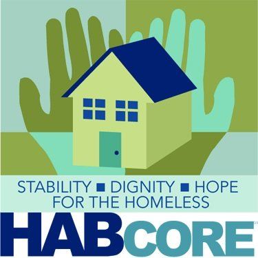 Homeless Family Boarding Home and Assistance at HABcore