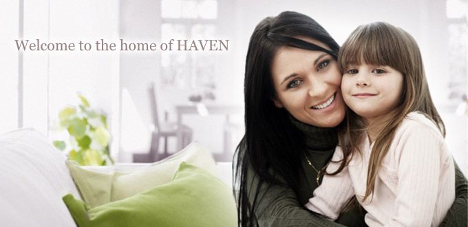 Battered Women's Shelter Haven