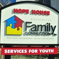 Hope House Residential Youth Shelter