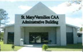 St. Mary Community Action Agency