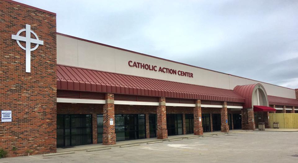 Catholic Action Center