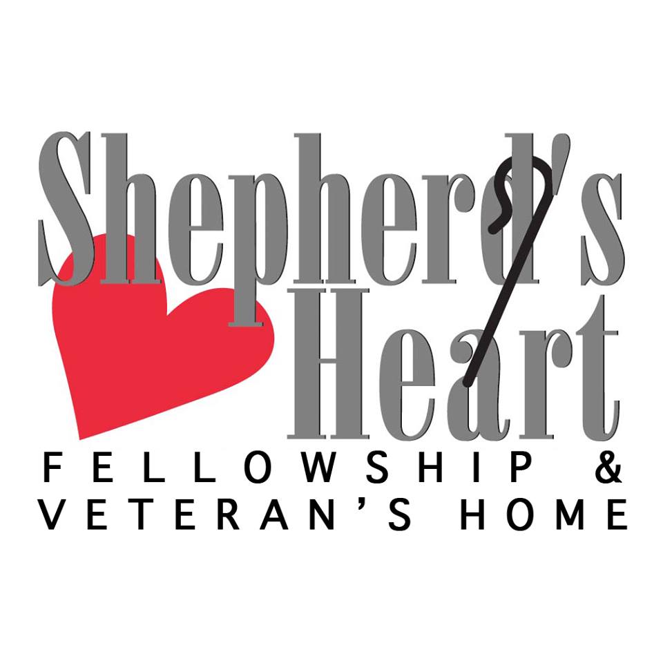 Shepherd's Heart Veterans Home