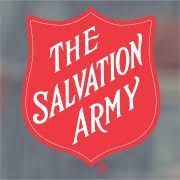 The Salvation Army