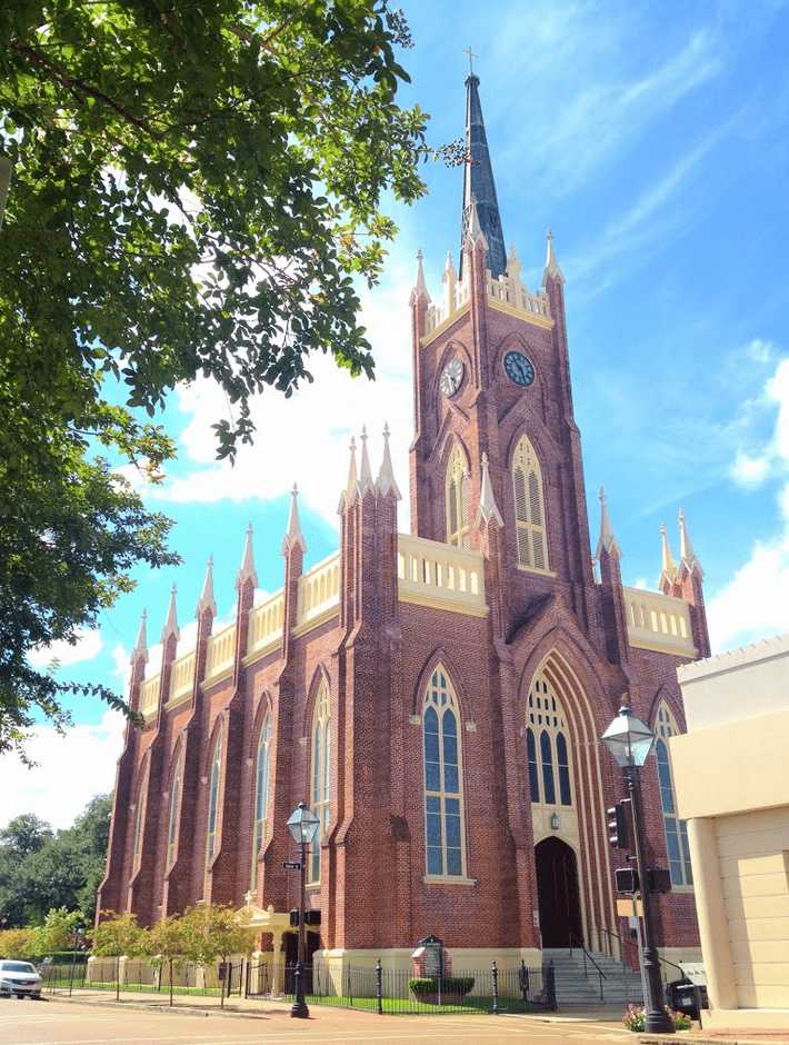 Catholic Charities Guardian Shelter