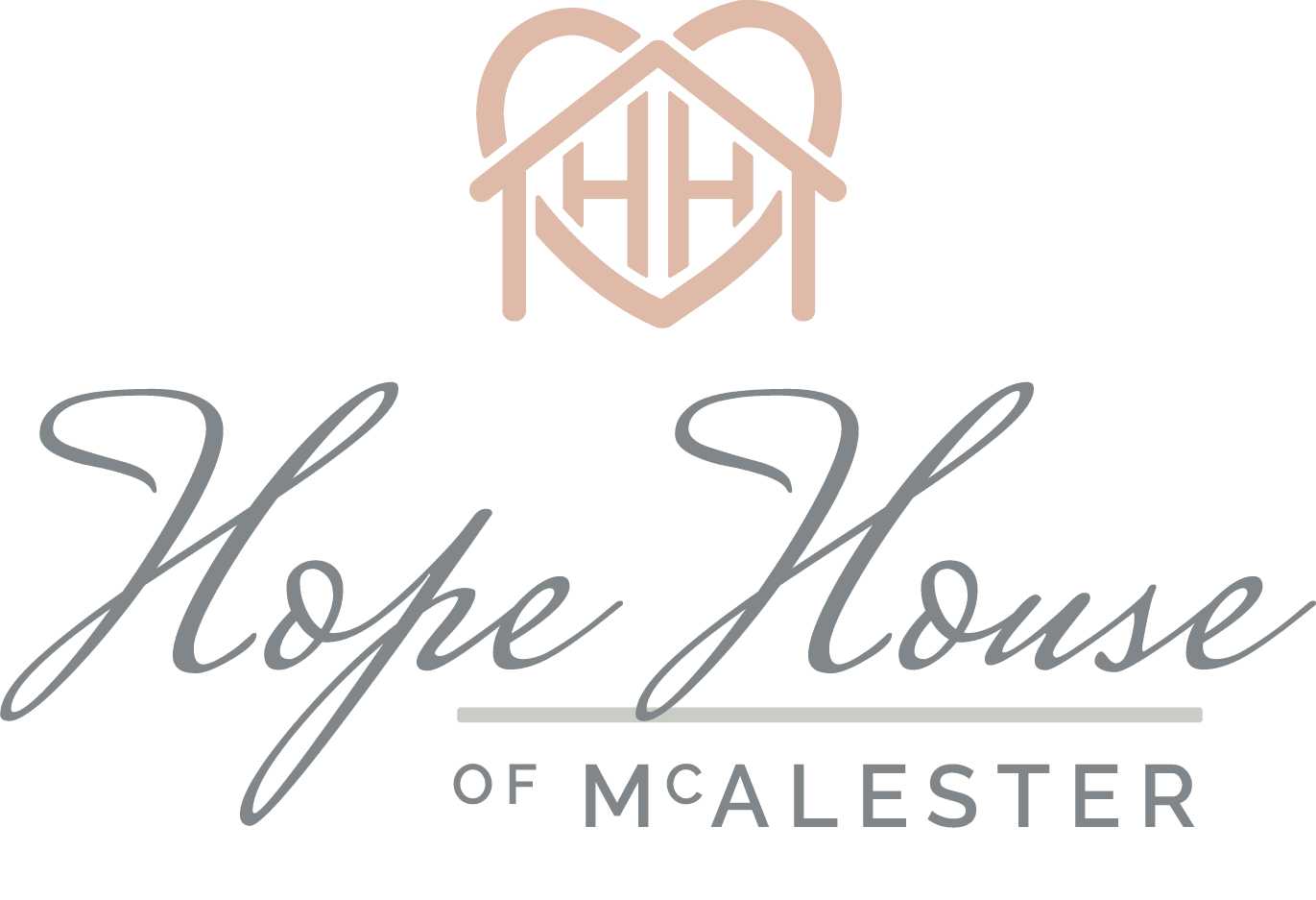 Hope House of McAlester Inc.