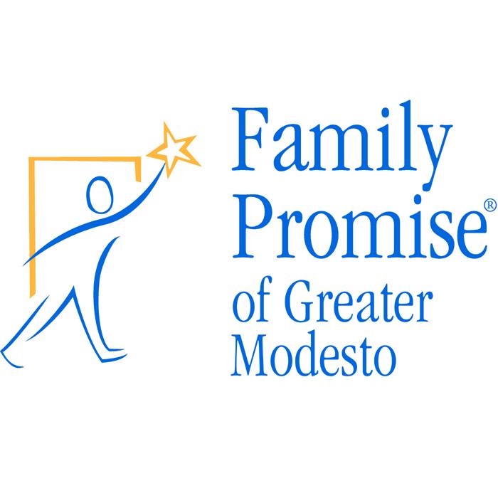 Family Shelter and Services at Family Promise of Greater Modesto