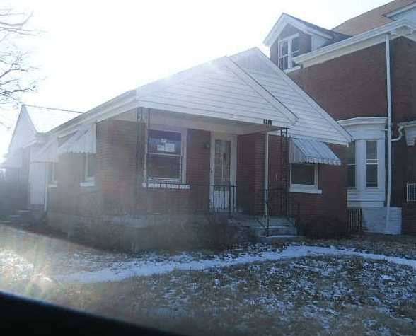 The Center for Women and Families West Louisville Campus