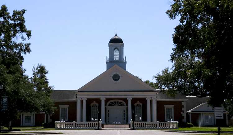 HomePlace of Louisiana Baptist Children's Home