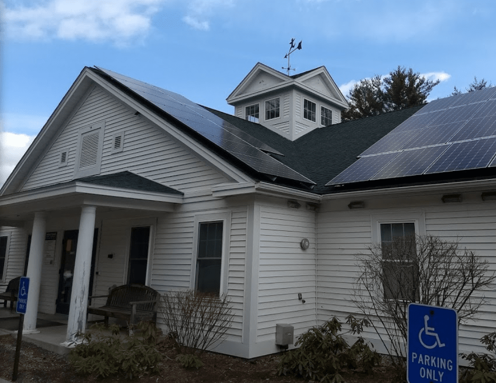 Plymouth New Hampshire Homeless Shelter List