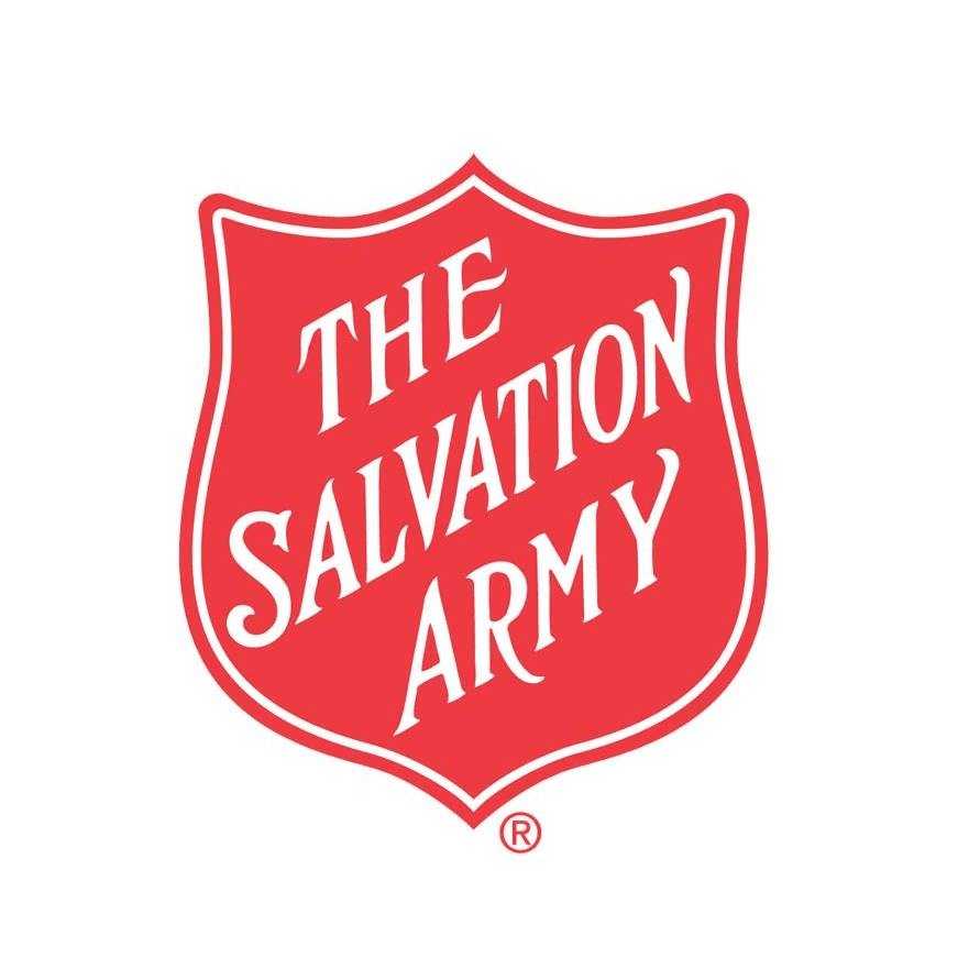 The Salvation Army Laredo Men's Shelter