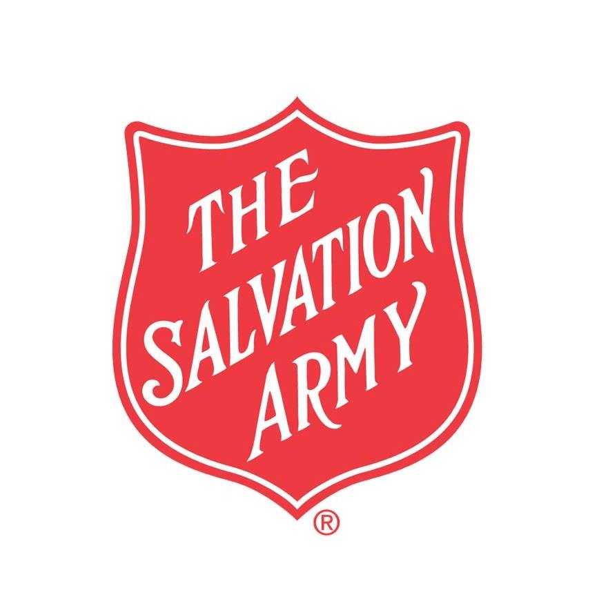 The Salvation Army Laredo Men's Shelter
