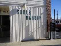 Homeless Shelter and Services Joplin at Souls Harbor