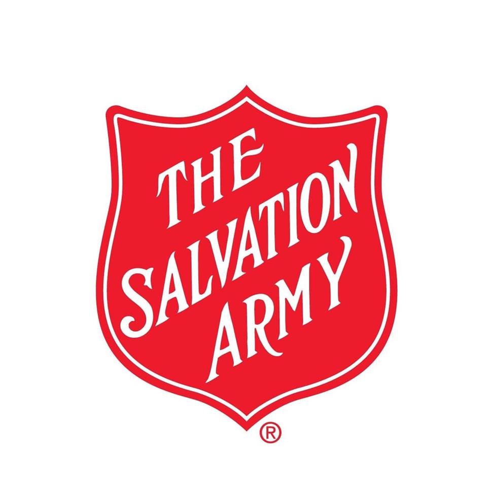 Salvation Army Shelter Columbus GA