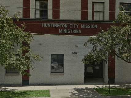 Huntington City Mission