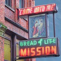 Emergency Day Shelter and Services For Men, Women at the Bread of Life Mission