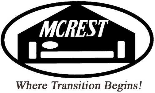 Emergency Shelter for Individuals and Families at MCREST