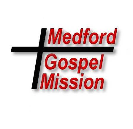 Men's Gospel Mission