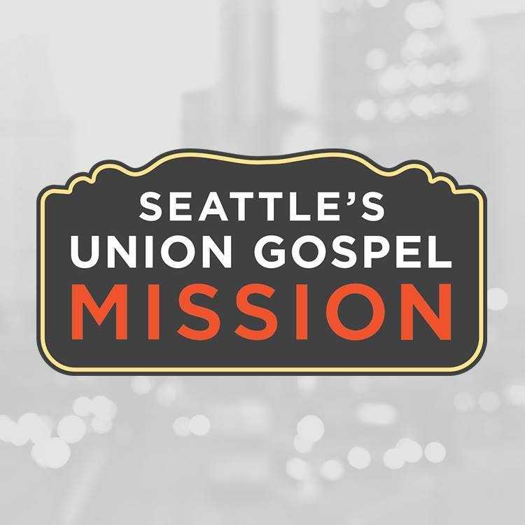 Shelter for Men at Seattle's Union Gospel Mission