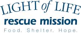 Light of Life Rescue Mission (Pittsburgh)