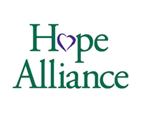 Hope Alliance Women\'s Shelter