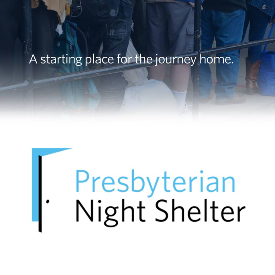 Presbyterian Night Shelter For Single Men Women and Children