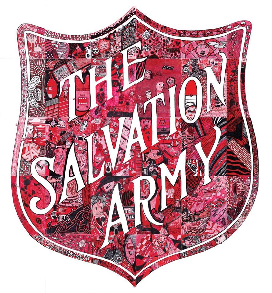 The Salvation Army