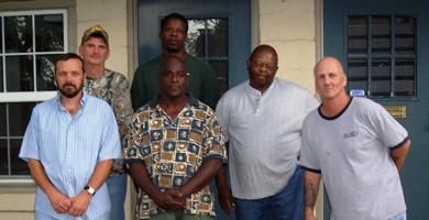 Residential Transitional Program for Men at Renascence In Prisoner Re entry