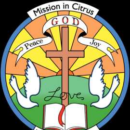 Mission in Citrus