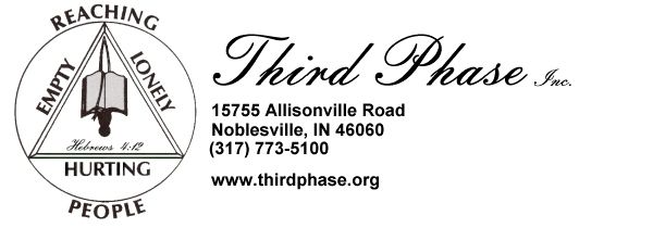 Third Phase