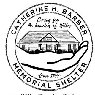 C.H.Barber Homeless Shelter IG