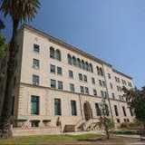 Union Station Centennial Place Permanent Housing