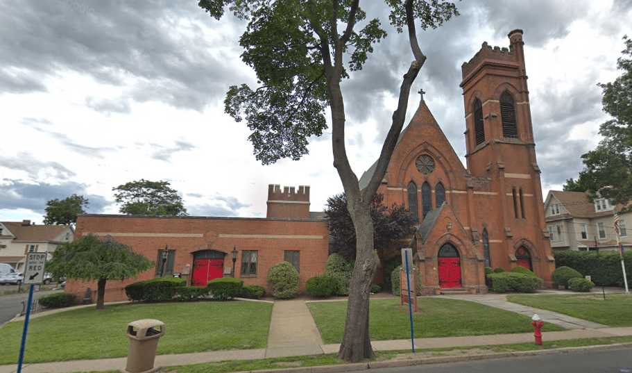 Cold Weather Shelter at Peter's Place Safe Haven For The Homeless