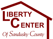 Temporary Shelter and Services at Liberty Center of Sandusky County