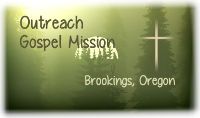 Outreach Gospel Mission Residential Program