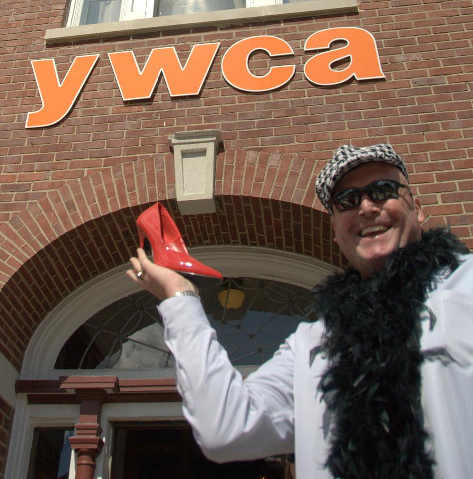 Emergency Shelter for Women and Children at YWCA of Muncie