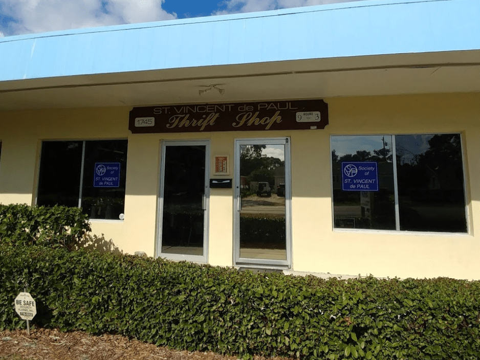 Vero Beach Florida Homeless Shelter List