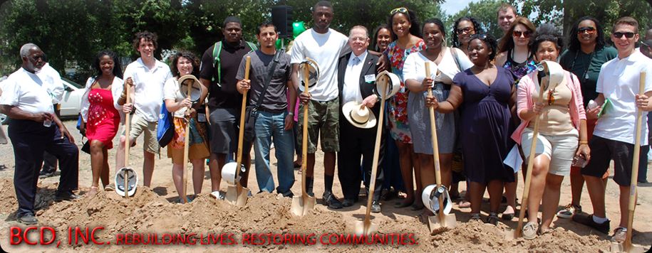 Black Community Developers, Inc.