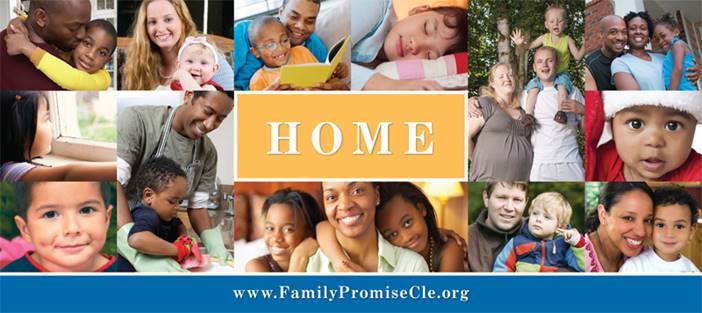 Family Promise of Greater Cleveland