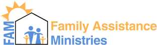 Emergency Family Shelter and Services at Family Assistance Ministries