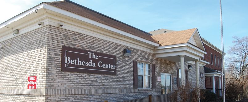 Bethesda Center for the Homeless