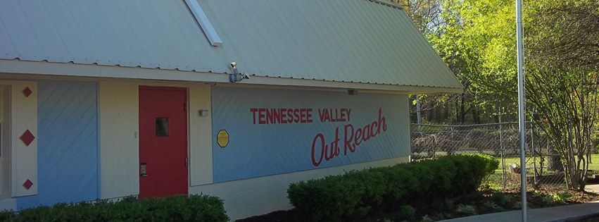 Tennessee Valley Outreach Mission