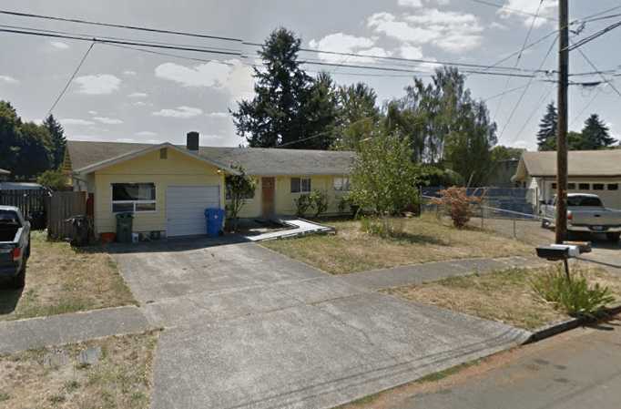 Bosco House