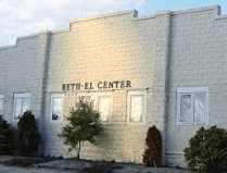 Homeless Shelter and Soup Kitchen at Beth-El Center