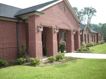 Women's Shelter of East Texas  Inc.