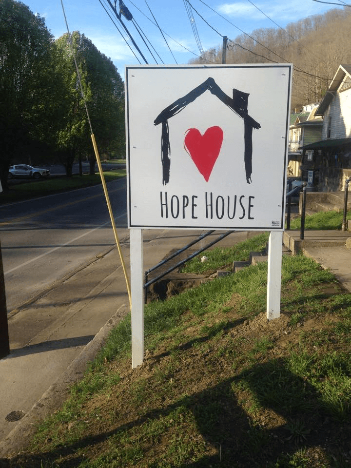 Hazard Kentucky Homeless Shelter List