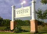 Domestic Violence Shelter For Women and Children at Genesis Center